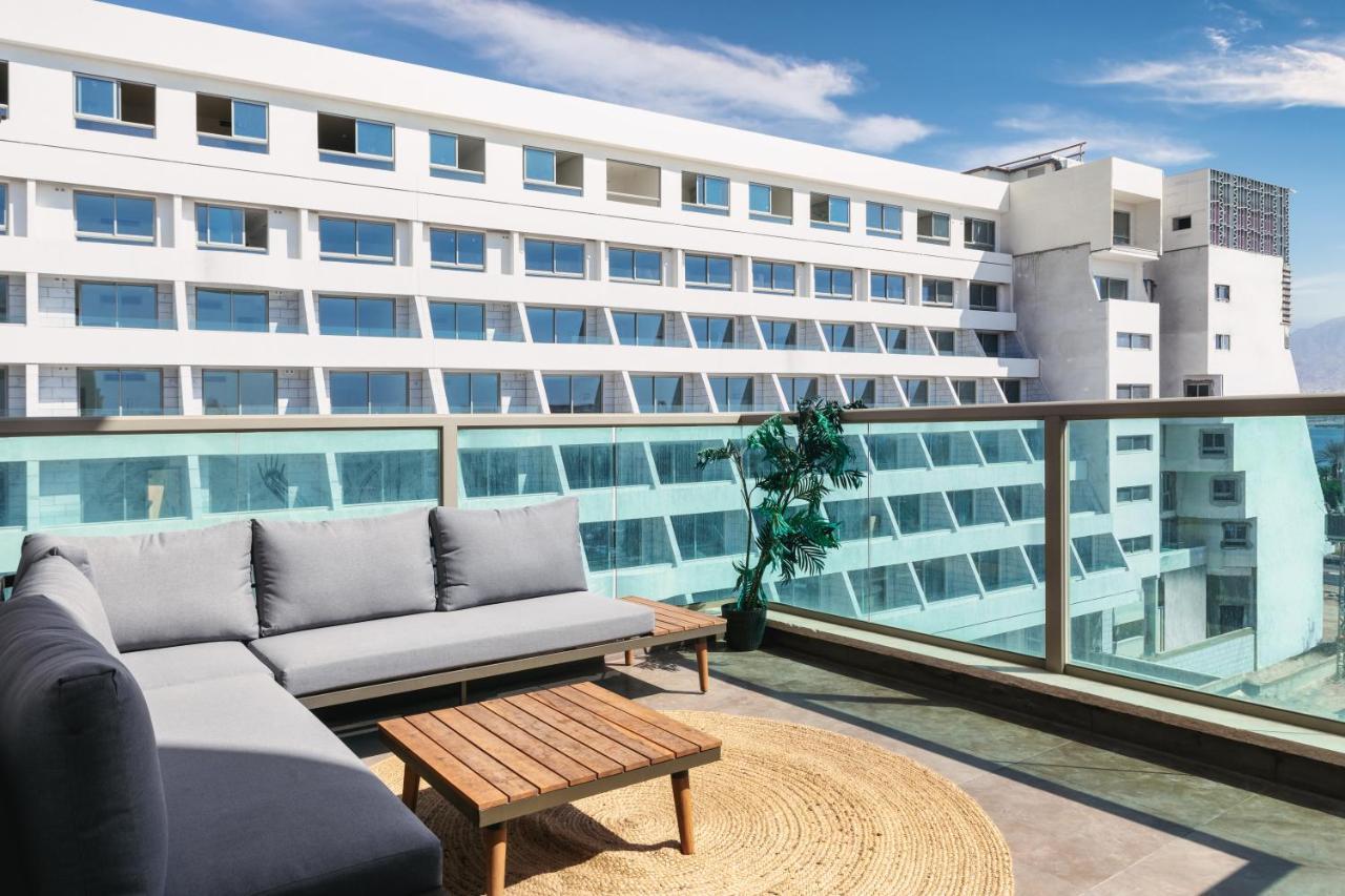 Pool View Appartement *